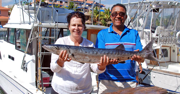 cancun bottom fishing